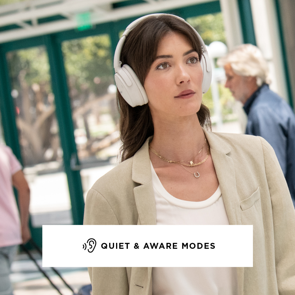 Bose QuietComfort® Tai Nghe 45