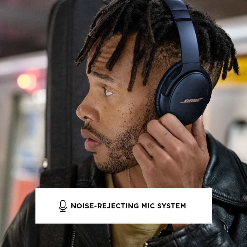 Bose QuietComfort® Tai Nghe 45