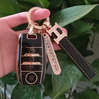 Ốp chìa khóa kia - sonet - seltos chất liệu tpu mềm bảo vệ tuyệt đối