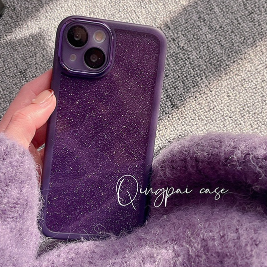 Ốp Điện Thoại Da Viền Dẻo Màu Trơn Thời Trang Sang Trọng Cho iPhone 11 iPhone 11 pro max iPhone 12 iPhone 12 pro max iPhone 13 iPhone 13 pro max iPhone 14 iPhone 14 pro max case iPhone iphone 14 pro max