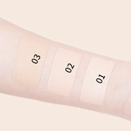 Thanh che khuyết điểm quầng thâm mụn Maycreate Concealer