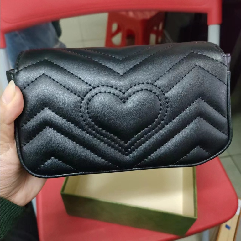 Túi Xách Gucci Chính Hãng 100% Thời Trang Sang Trọng Cho Nữ