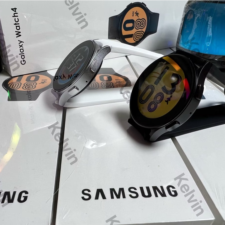 Đồng Hồ Thông Minh Samsung Galaxy Watch 4 / 5 VS mt8 ultra dt8 ultra 2023 1: 1