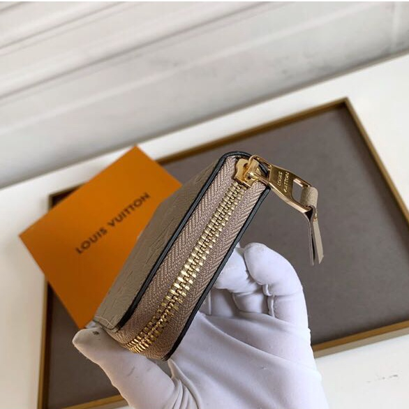 Ảnh vật lý Louis Vuitton Ví thời trang LV chính hãng chính hãng 60067 Sẵn sàng giao hàng