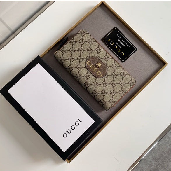 Ví Gucci Chính Hãng 100%476422