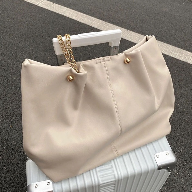 Túi Xách Cỡ Lớn Thiết Kế Mới Thời Trang Dành Cho Nữ