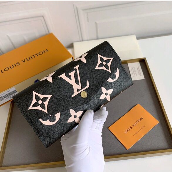 Ví Louis Vuitton M80496 Chính Hãng Thời Trang Sang Giao Hàng