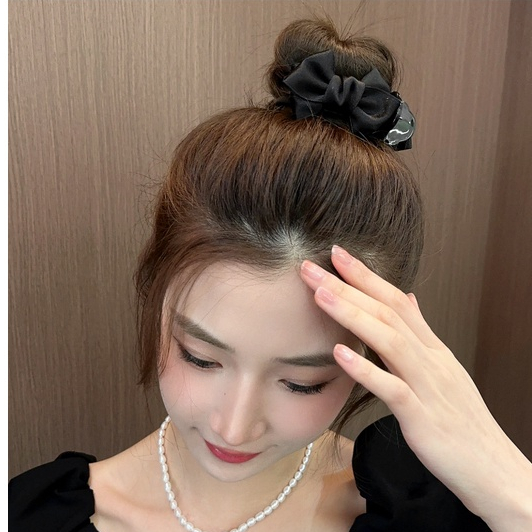 Kẹp Tóc Hình Bướm Thời Trang Mới 2023 Dành Cho Bạn Gái