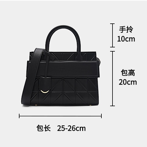 PW2-463900141 Túi Xách Đeo Vai Đeo Chéo Thời Trang Dành Cho Nữ