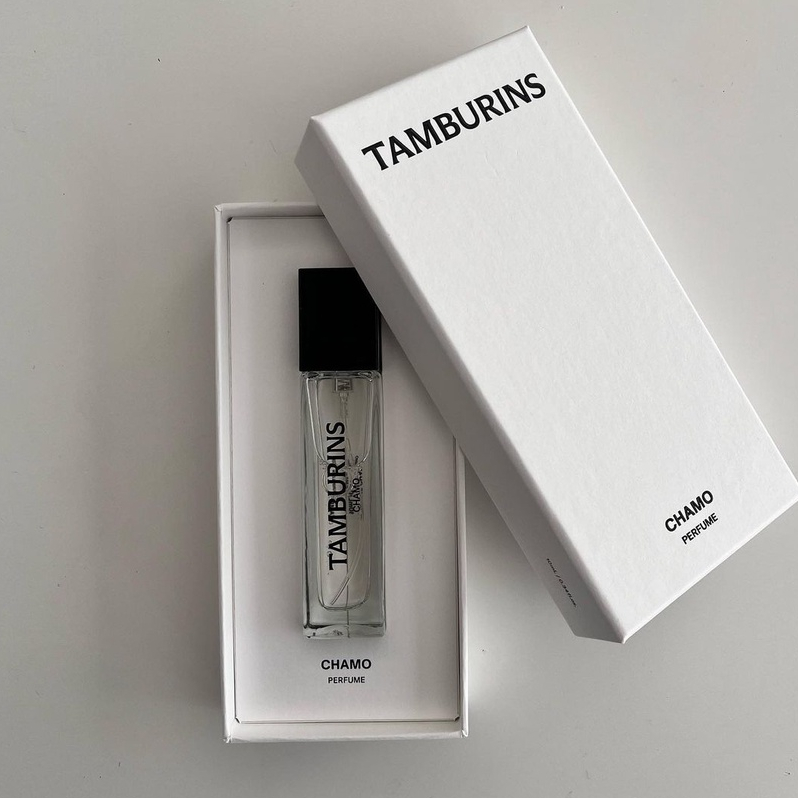 Nước hoa Tamburins 100ml order chính hãng Hàn Quốc