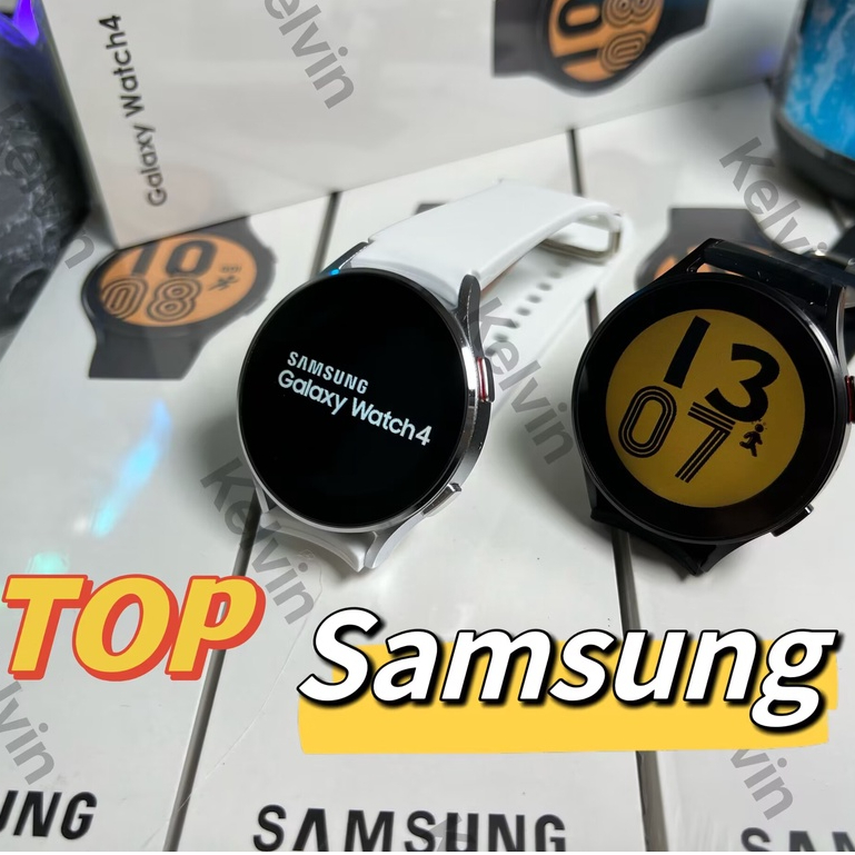Đồng Hồ Thông Minh Samsung Galaxy Watch 4 / 5 VS mt8 ultra dt8 ultra 2023 1: 1