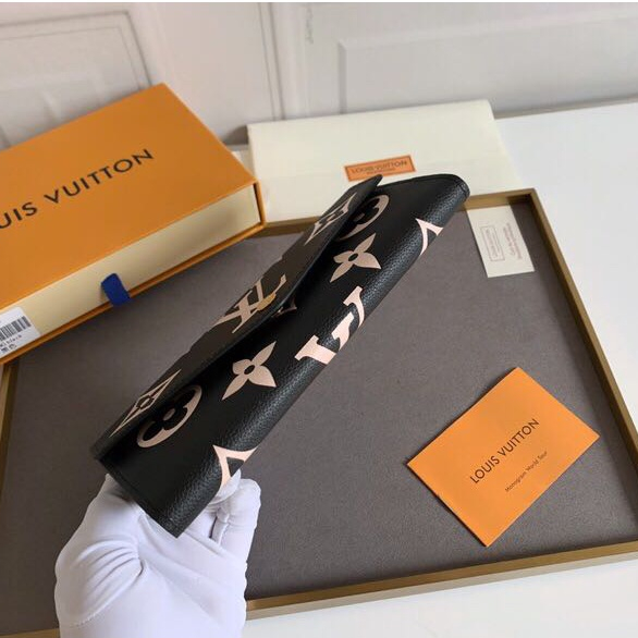 Ví Louis Vuitton M80496 Chính Hãng Thời Trang Sang Giao Hàng