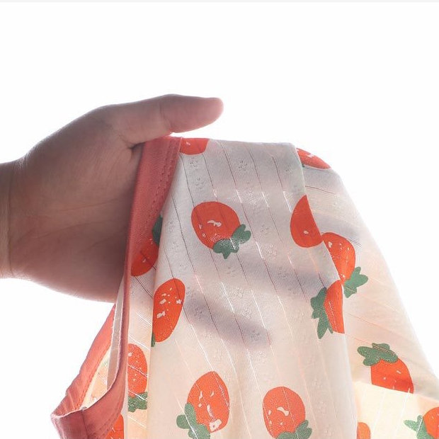 Bộ Đồ Ngủ Áo Sơ Mi cotton + Quần Dài Thời Trang Cho Bé