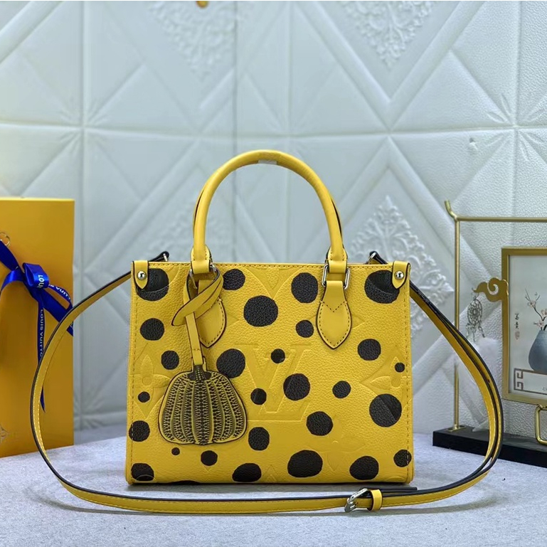 Túi Xách Louis Vuitton LVM46412 Thời Trang Sang Trọng Cho Nữ