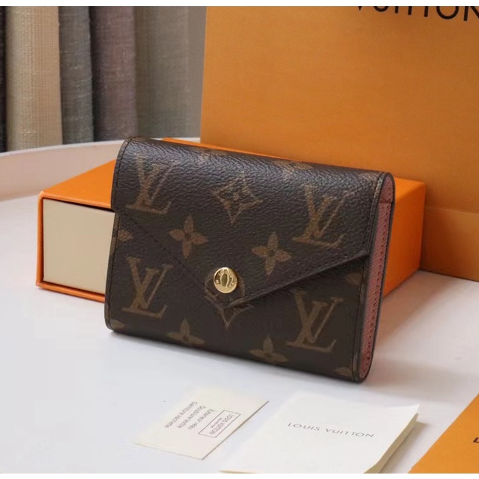 Ví Louis Vuitton LVM62742 Thời Trang Dành Cho Nữ
