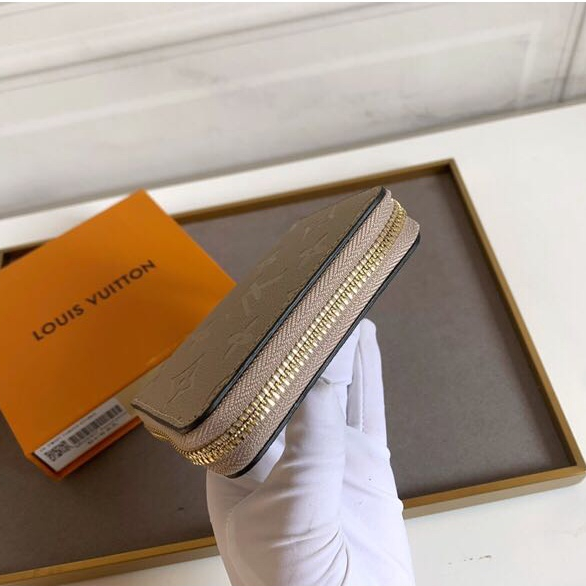 Ảnh vật lý Louis Vuitton Ví thời trang LV chính hãng chính hãng 60067 Sẵn sàng giao hàng