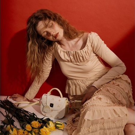 Túi Xách Thiết Kế Mới Cao Cấp Thời Trang Cho Nữ