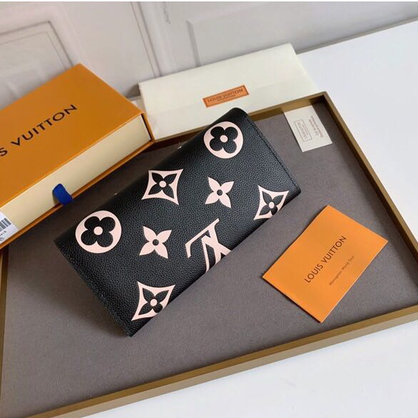 Ví Louis Vuitton M80496 Chính Hãng Thời Trang Sang Giao Hàng