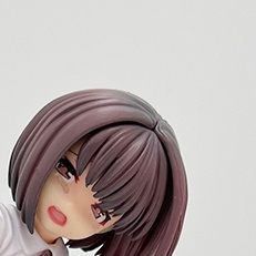 Mô Hình Nhân Vật Otomebore 16cm Chân Thật