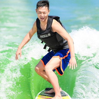 [Perfeclan] Vest Kayaking Phao Thuyền Máy Câu Cá