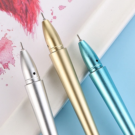 Bút Hình dạng búa Công cụ sáng tạo Văn phòng phẩm Sản phẩm sinh viên Thiết bị văn phòng Quà tặng Giải thưởng Ngẫu nhiên 1 bút