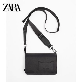 Túi xách zara mini màu đen thời trang mới 2023 cho nam