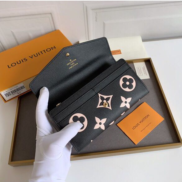 Ví Louis Vuitton M80496 Chính Hãng Thời Trang Sang Giao Hàng