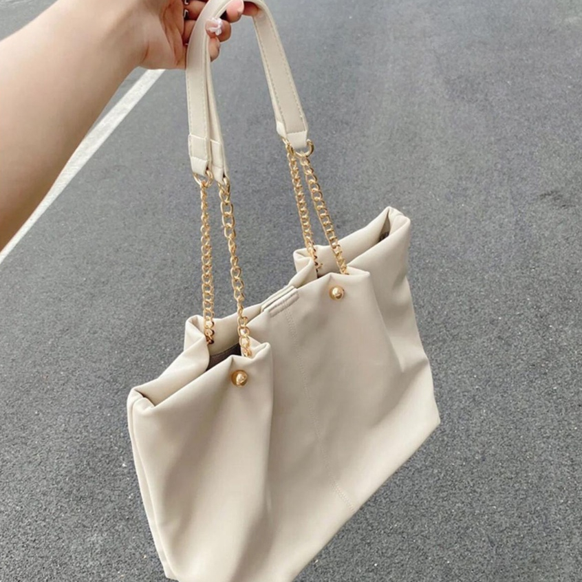 Túi Xách Cỡ Lớn Thiết Kế Mới Thời Trang Dành Cho Nữ