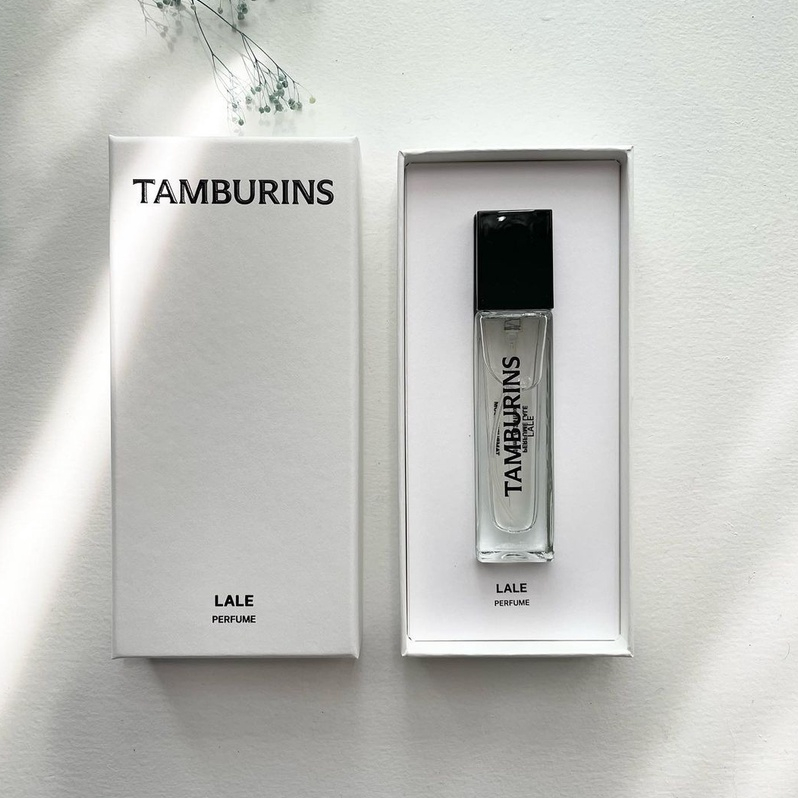 Nước hoa Tamburins 100ml order chính hãng Hàn Quốc