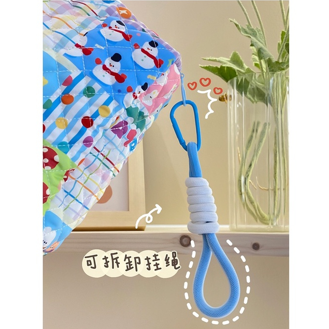 Túi Đựng Mỹ Phẩm Bentoy Beauty Thời Trang Mới