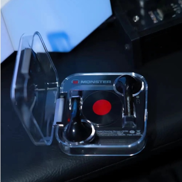Tai Nghe Bluetooth XKT01 Âm Thanh Vòm Giảm Tiếng Ồn Và Phụ Kiện