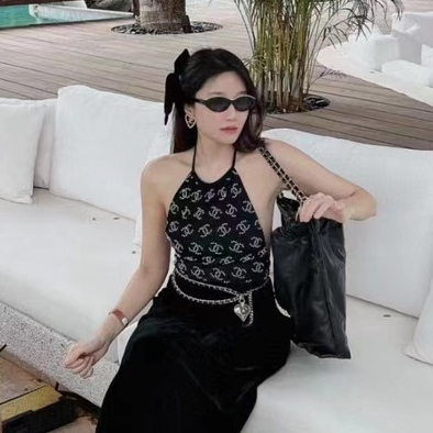 Đồ Bơi / Đồ Bơi Tùy Chỉnh Cao Cấp Cho Nữ / C37