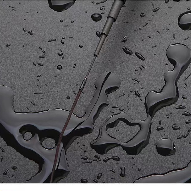 Cần câu tay 6H/Ultra Cần Câu Cá Mini Siêu Cứng Bằng Carbon