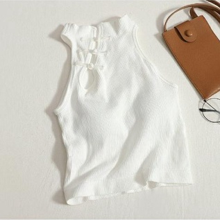 Áo Hai Dây Có Mút Đệm Ngực Thiết Kế Mới Quyến Rũ Thời Trang Cho Nữ