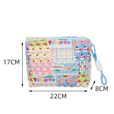 Túi Đựng Mỹ Phẩm Bentoy Beauty Thời Trang Mới