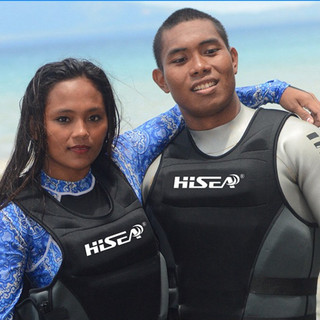 [Perfeclan] Vest Kayaking Phao Thuyền Máy Câu Cá