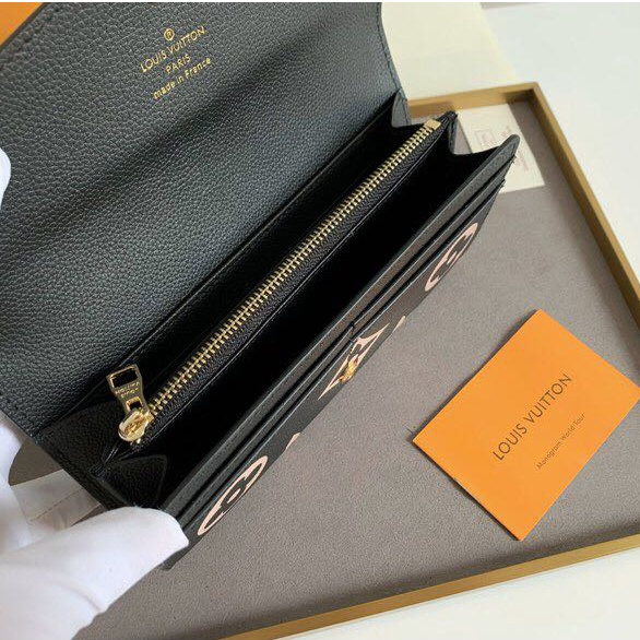 Ví Louis Vuitton M80496 Chính Hãng Thời Trang Sang Giao Hàng