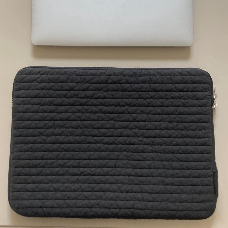 Túi Đựng Laptop 15 13.3 13 12 11 10.5 10.2 inch Thiết Kế Phong Cách Hàn Quốc Dễ Thương