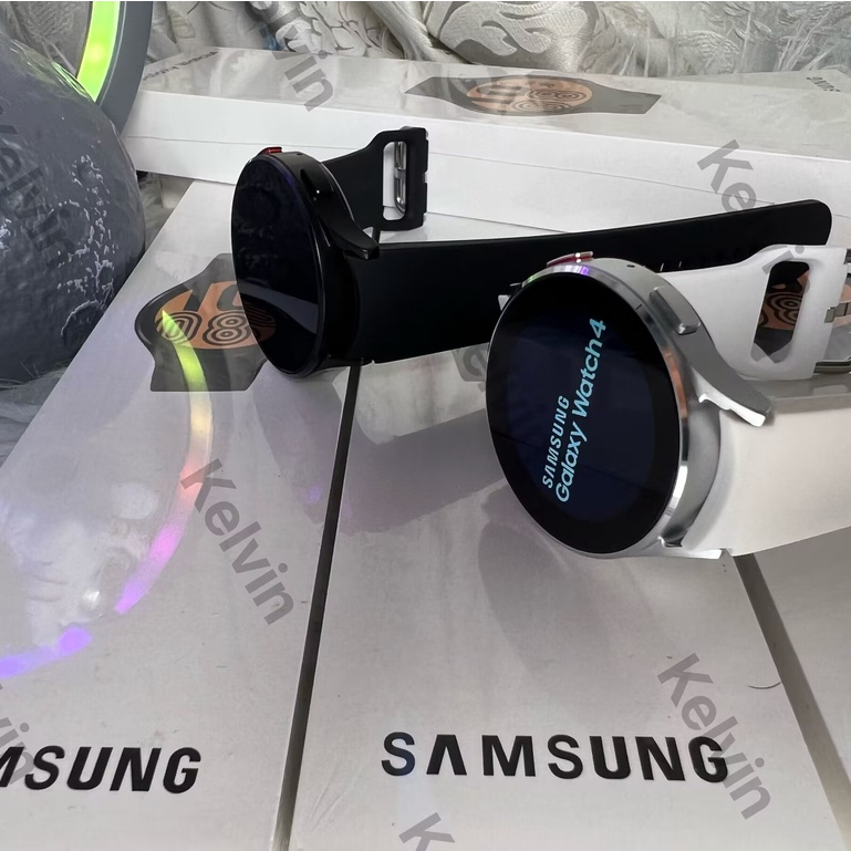 Đồng Hồ Thông Minh Samsung Galaxy Watch 4 / 5 VS mt8 ultra dt8 ultra 2023 1: 1