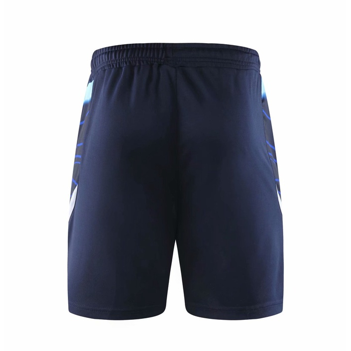 LI NING Quần Short Thể Thao Cầu Lông Đội Sudiman Cup Unisex 7026