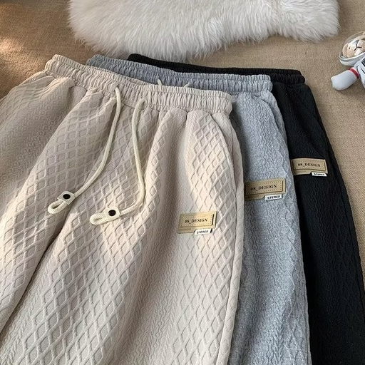 Quần Short Dáng Rộng Phong Cách Đơn Giản Thời Trang Mùa Hè 2023