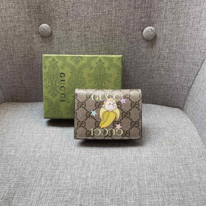 Túi Xách Gucci Thời Trang Sang Trọng 701009 Ví Cầm Tay Thiết Kế Sang Trọng Cho Nữ