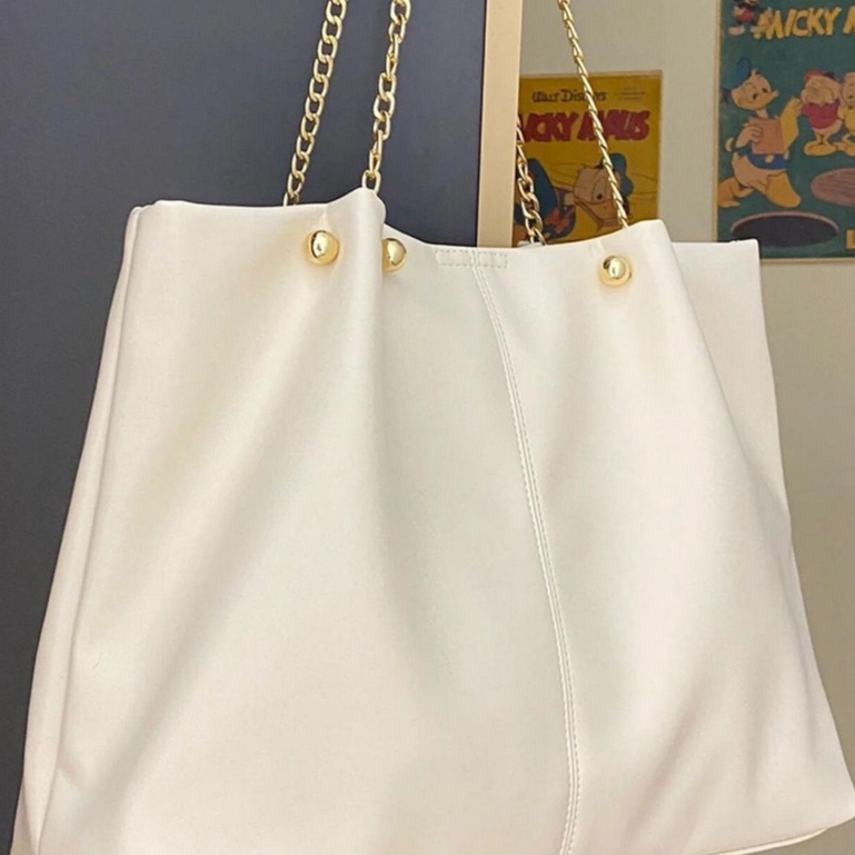 Túi Xách Cỡ Lớn Thiết Kế Mới Thời Trang Dành Cho Nữ