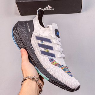 Giày thể thao adidas ultra boost 21. 21 thời trang năng độngbắp rang bơ 2021 ub 2021 ub 7.0 series 2021