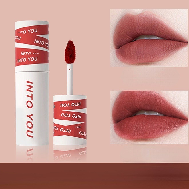 INTO YOU Son Môi Dạng Lỏng Lên Màu Đẹp