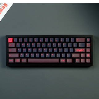 Gmk rồng đỏ keycap, 129 phím keycaps pbt cherry profile dye-sub cá tính gmk keycaps cho bàn phím cơ