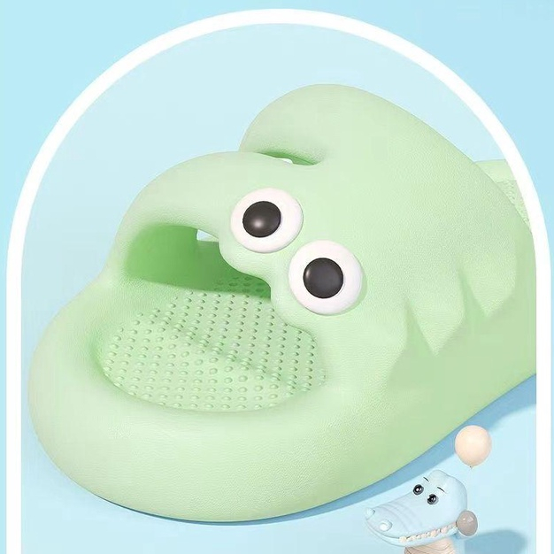 ISAHINI Dép Giày nữ dép bánh mì Dép Đi Trong Nhà Dành Cho Nữ  09Z23022510