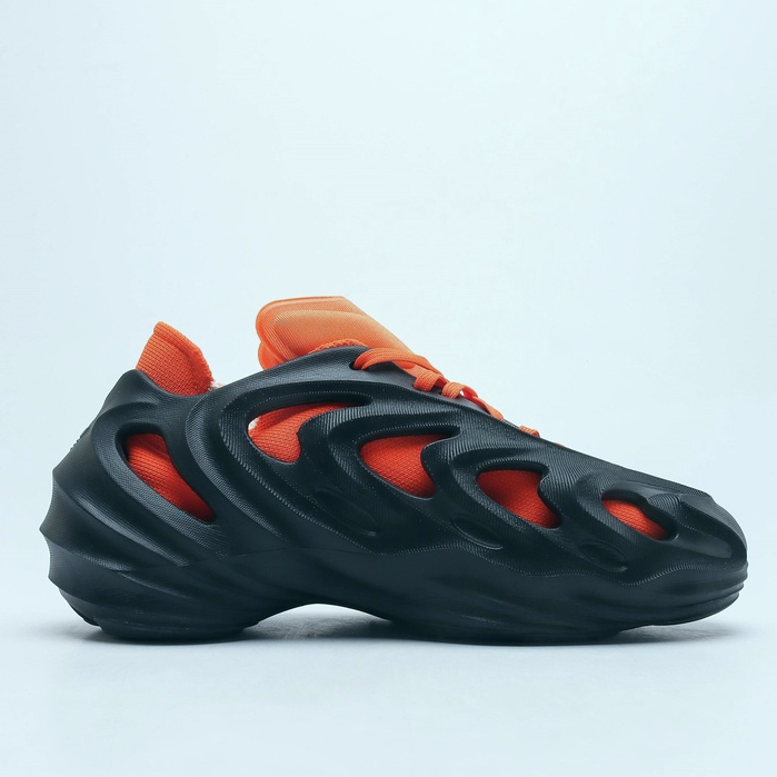 Giày Thể Thao adidas adiFOM Q Kanye Cổ Thấp Kiểu Dáng Đơn Giản Năng Động Thời Trang