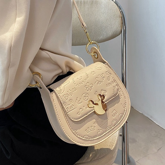 Túi Xách Thiết Kế Mới Cao Cấp Thời Trang