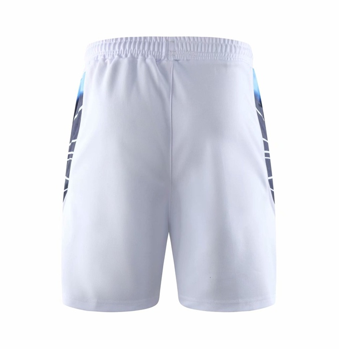 LI NING Quần Short Thể Thao Cầu Lông Đội Sudiman Cup Unisex 7026